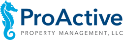 Proactive Property Management Logo